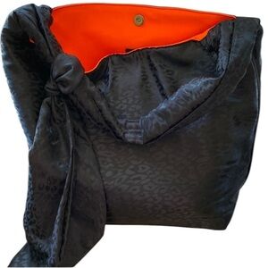 ***NEW***ZARA Satin Purse